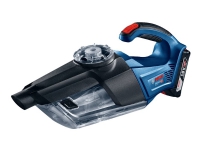 BOSCH Professional Handstaubsauger GAS 18V-1 Sauger(C) ohne Akku - SOLO BOSCH Professional Handstaubsauger GAS 18V-1 Sauger(C) ohne Akku - SOLO von Bosch Powertools