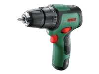 Bosch AKKUSLAGBOREMASKINE EASY 12V 2.0AH von Bosch Powertools