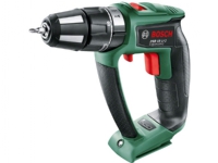 Bosch AKKUSLAGBOREMASKINE PSB 18LI-2 ERGO SOLO - Ohne Akku und Ladegerät von Bosch Powertools