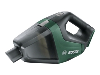 Bosch AKKUSTØVSUGER UNIV VAC 18V SOLO - Ohne Akku und Ladegerät von Bosch Powertools