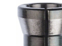 Bosch Accessories Spannzange ohne Spannmutter, 8 mm, für Bosch-Oberfräse 2608570049 Durchmesser 8 mm Bosch Accessories Spannzange ohne Spannmutter, 8 mm, für Bosch-Oberfräse 2608570049 Durchmesser 8 mm von Bosch Powertools