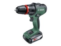 Bosch Advanced Impact 18 - Schlagbohrmaschine/Schraubendrehereinsatz - Ohne Akku und Ladegerät von Bosch Powertools