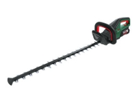 Akku-Heckenschere Advanced HedgeCut 36V-65-28(grün/schwarz, Li-Ionen Akku 2,0Ah, POWER FOR ALL) Akku-Heckenschere Advanced HedgeCut 36V-65-28(grün/schwarz, Li-Ionen Akku 2,0Ah, POWER FOR ALL) von Bosch Powertools