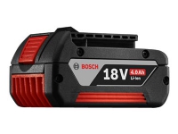 Bosch BATTERI 18V 4AH LI-ION von Bosch Powertools