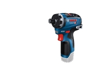 Bosch BOHR-/SCHRAUBMASCHINE GSR 12V-35 HX SOLO von Bosch Powertools