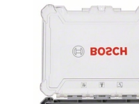 Bosch CUTTERS SET HM 6MM 15 STÜCK von Bosch Powertools