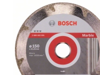 Bosch DIAMANTSKIVE 150MM BEST MARMOR von Bosch Powertools