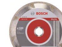 Bosch DIAMANTSKIVE 180MM BEST MARMOR von Bosch Powertools