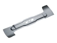 Bosch F016800332, Rasenmäherklinge, Bosch, 338 mm, 90 mm, 35 mm von Bosch Powertools