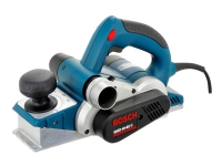 Bosch GHO 40-82 C Profi-Elektrohobel in L-Boxx von Bosch Powertools