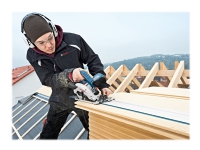 Bosch GKS 55+ GCE Professional - Kreissäge - 1350 W - 2 Geschwindigkeiten - 165 mm Bosch GKS 55+ GCE Professional - Kreissäge - 1350 W - 2 Geschwindigkeiten - 165 mm von Bosch Powertools