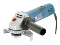 Bosch GWS 7-125 Professional - Winkelschleifer von Bosch Powertools