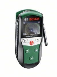 Bosch INSPEKTIONSKAMERA UNIVERSALINSPECT von Bosch Powertools