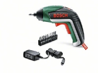 Bosch IXO V Basic - Akkuschrauber , 0.603.9A8.000 von Bosch Powertools