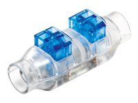 Bosch Indego, Bosch, Indego, CE, Blau, Transparent, Kunststoff, 4 Stück(e) von Bosch Powertools