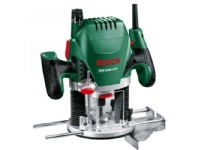 Bosch POF 1400 ACE - Oberfräse - 1400 W - Spannzange 6 mm, 6,35 mm, 8 mm Bosch POF 1400 ACE - Oberfräse - 1400 W - Spannzange 6 mm, 6,35 mm, 8 mm von Bosch Powertools