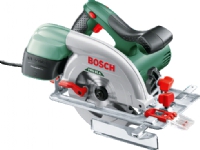 Bosch PKS 55 A 55mm 1200W Kreissäge (0603501020) von Bosch Powertools