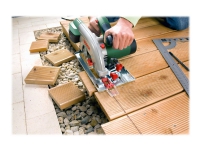 Bosch PKS 66 A - Kreissäge - 1600 W - 190 mm Bosch PKS 66 A - Kreissäge - 1600 W - 190 mm von Bosch Powertools