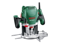 Bosch POF 1200 AE - Oberfräse - 1200 W - Spannzange 6 mm, 6,35 mm, 8 mm (0.603.26A.100) von Bosch Powertools