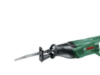 Bosch PSA 900 E, Schwarz, Grün, 2,8 cm, 20 cm, 2 cm, AC, 900 W von Bosch Powertools