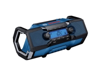 Bosch GPB 18V-2 C Professional - Baustellenradio - 15 Watt Bosch GPB 18V-2 C Professional - Baustellenradio - 15 Watt von Bosch Powertools