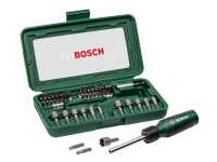 Bosch SCHRAUBENDREHER SET 46 STÜCK PL von Bosch Powertools