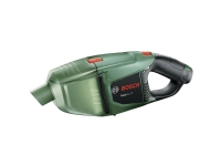 Bosch EasyVac 12 - Trocken - 0,38 l - Grün - 12 V - Lithium-Ion (Li-Ion) - 1 kg (06033D0000) - SOLO Bosch EasyVac 12 - Trocken - 0,38 l - Grün - 12 V - Lithium-Ion (Li-Ion) - 1 kg (06033D0000) - SOLO von Bosch Powertools