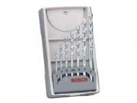 Bosch Steinbohrer CYL-1 Set 7tlg - Sonstige Werkzeugzubehör (2607017035) von Bosch Powertools