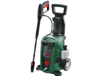 Bosch UniversalAquatak 130 Hochdruckreiniger mit Autowaschanlage von Bosch Powertools