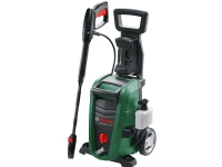 Bosch UniversalAquatak 135 Hochdruckreiniger Kompakt Elektro Schwarz - Grün 410 l/h 1900 W (06008A7C00) von Bosch Powertools