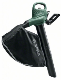 Bosch VOLUMENWASCHANLAGE UNIVERSAL GARDEN TIDY 3000W von Bosch Powertools