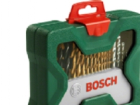 Bosch X-LINE BORING / BIT SET 40 STÜCK IN EINEM BEUTEL von Bosch Powertools