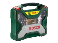 Bosch X-LINE ZUBEHÖR 70 STÜCK IN EINEM BEUTEL von Bosch Powertools