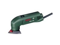 Dreieckschleifer BOSCH PDA180 von Bosch Powertools