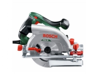 Kreissäge Bosch PKS 55 1200 W, 160 mm von Bosch Powertools