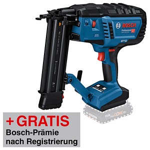 AKTION: BOSCH Professional GNH 18V-50 M Akku-Nagler 18,0 V, ohne Akku mit Prämie nach Registrierung von Bosch Professional
