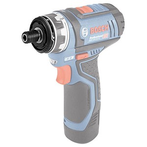 BOSCH Professional FlexiClick-Aufsatz GFA 12-X Bithalter BOSCH Professional FlexiClick-Aufsatz GFA 12-X Bithalter von Bosch Professional