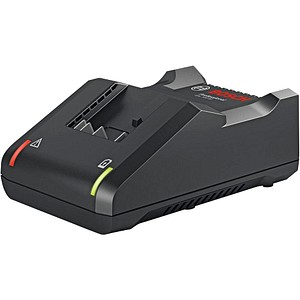 BOSCH Professional GAL 18V-40 Akku-Schnellladegerät BOSCH Professional GAL 18V-40 Akku-Schnellladegerät von Bosch Professional