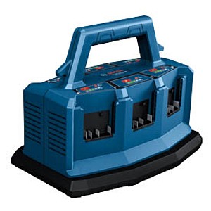 BOSCH Professional GAL 18V6-80 Akku-Ladegerät BOSCH Professional GAL 18V6-80 Akku-Ladegerät von Bosch Professional
