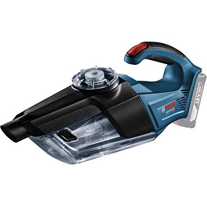 BOSCH Professional GAS 18V-1 Akku-Handstaubsauger ohne Akku von Bosch Professional