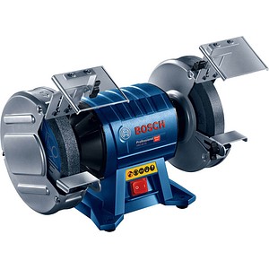 BOSCH Professional GBG 60-20 Doppelschleifbock 600 W BOSCH Professional GBG 60-20 Doppelschleifbock 600 W von Bosch Professional
