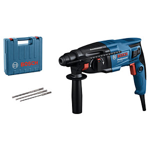 BOSCH Professional GBH 2-21 Schlagbohrmaschine BOSCH Professional GBH 2-21 Schlagbohrmaschine von Bosch Professional