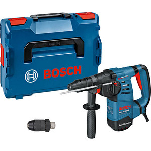 BOSCH Professional GBH 3-28 DFR SDS plus Bohrhammer BOSCH Professional GBH 3-28 DFR SDS plus Bohrhammer von Bosch Professional