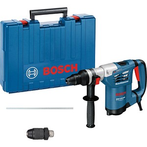 BOSCH Professional GBH 4-32 DFR Bohrhammer-Set BOSCH Professional GBH 4-32 DFR Bohrhammer-Set von Bosch Professional