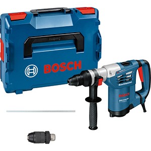 BOSCH Professional GBH 4-32 DFR Bohrhammer-Set BOSCH Professional GBH 4-32 DFR Bohrhammer-Set von Bosch Professional
