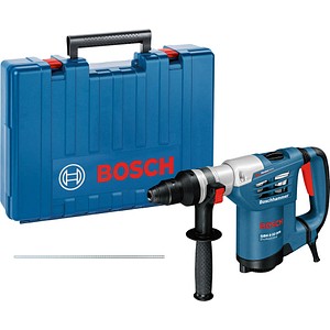 BOSCH Professional GBH 5-40 DCE Bohrhammer-Set BOSCH Professional GBH 5-40 DCE Bohrhammer-Set von Bosch Professional