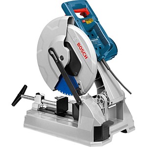 BOSCH Professional GCD 12 JL Metallkreissäge 2.000 W BOSCH Professional GCD 12 JL Metallkreissäge 2.000 W von Bosch Professional