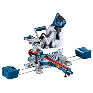 BOSCH Professional GCM 305-216 D Kappsäge 1.200 W BOSCH Professional GCM 305-216 D Kappsäge 1.200 W von Bosch Professional