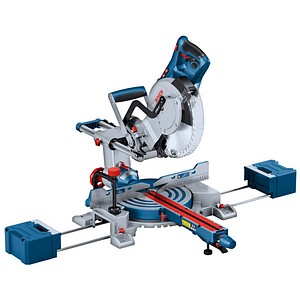 BOSCH Professional GCM 305-254 D Kappsäge 1.500 W BOSCH Professional GCM 305-254 D Kappsäge 1.500 W von Bosch Professional