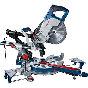BOSCH Professional GCM 80 SJ Paneelsäge 1.400 W BOSCH Professional GCM 80 SJ Paneelsäge 1.400 W von Bosch Professional